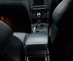 SKODA SUPERB 2009..DIESEL..170 BHP.. NCT 08.20.. ONLY SWAP OR P/X FOR PETROL - Image 5/10