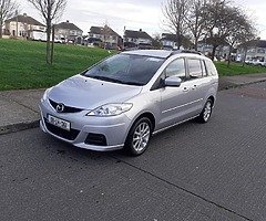 Mazda 5 7 seater - Image 6/10
