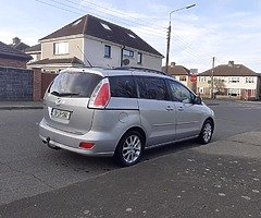 Mazda 5 7 seater - Image 8/10