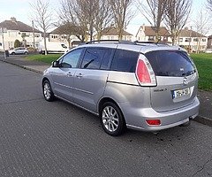 Mazda 5 7 seater - Image 9/10