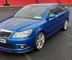 2012 mk2 fl octavia vrs - Image 3/10