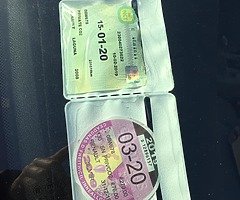 08 renault luguna - Image 5/9