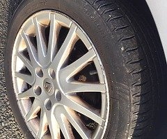 08 renault luguna - Image 6/9