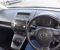 Mazda 5. 7 seater - Image 5/10