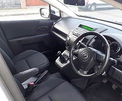 Mazda 5. 7 seater - Image 6/10