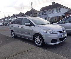 Mazda 5. 7 seater - Image 9/10
