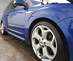 06 Ford focus st - Image 5/10