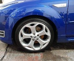 06 Ford focus st - Image 6/10