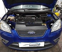 06 Ford focus st - Image 9/10