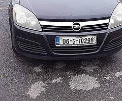 diesel astra opel - Image 5/5