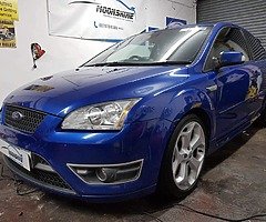 06 Ford focus st - Image 5/10