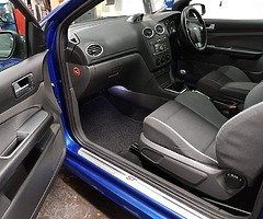 06 Ford focus st - Image 8/10