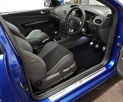 06 Ford focus st - Image 9/10