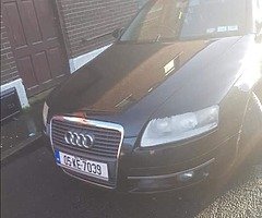 Audi 6