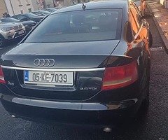 Audi 6