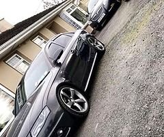 ❌A4 SLine Black edition for swap❌