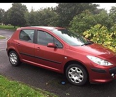 Peugeot 307