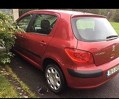 Peugeot 307 - Image 4/7