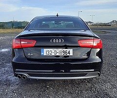 132 AUDI A6 SLINE - Image 3/10