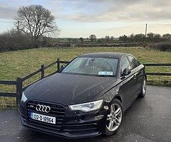 132 AUDI A6 SLINE - Image 4/10