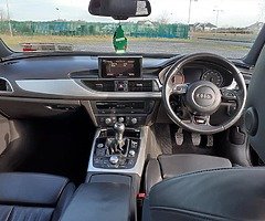 132 AUDI A6 SLINE - Image 7/10