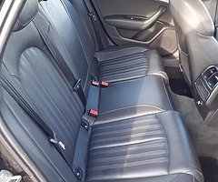 132 AUDI A6 SLINE - Image 9/10