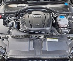 132 AUDI A6 SLINE - Image 10/10