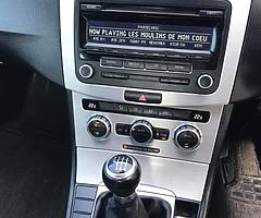 12 Volkswagen Passat TDI - Image 3/9