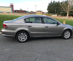 12 Volkswagen Passat TDI - Image 5/9