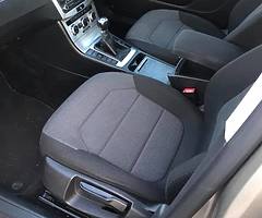 12 Volkswagen Passat TDI - Image 9/9