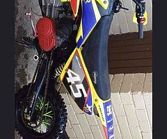 Pitbike