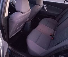 Nissan Primera 1.8 2006