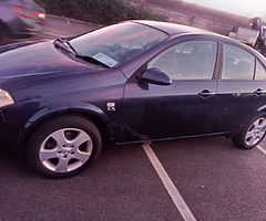 Nissan Primera 1.8 2006 - Image 4/6