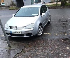 Vw golf - Image 4/4