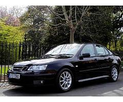 Saab 93 1.8 petrol (Tax 04/20, NCT 07/20) with 87000 km