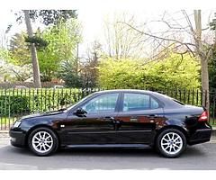 Saab 93 1.8 petrol (Tax 04/20, NCT 07/20) with 87000 km
