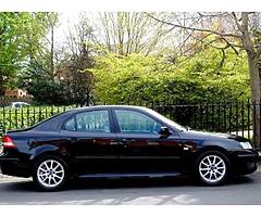 Saab 93 1.8 petrol (Tax 04/20, NCT 07/20) with 87000 km