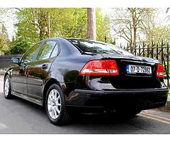 Saab 93 1.8 petrol (Tax 04/20, NCT 07/20) with 87000 km - Image 4/10