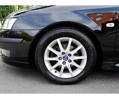 Saab 93 1.8 petrol (Tax 04/20, NCT 07/20) with 87000 km - Image 5/10