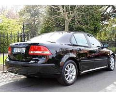 Saab 93 1.8 petrol (Tax 04/20, NCT 07/20) with 87000 km - Image 6/10