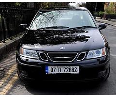 Saab 93 1.8 petrol (Tax 04/20, NCT 07/20) with 87000 km - Image 7/10