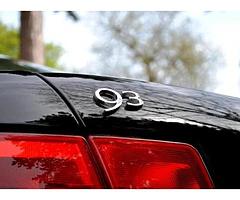 Saab 93 1.8 petrol (Tax 04/20, NCT 07/20) with 87000 km - Image 8/10