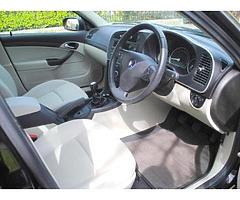 Saab 93 1.8 petrol (Tax 04/20, NCT 07/20) with 87000 km - Image 9/10