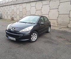 Peugeot 207 - Image 4/4