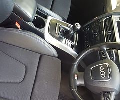 Audi A4 SLine 2.0TDI - Image 5/10