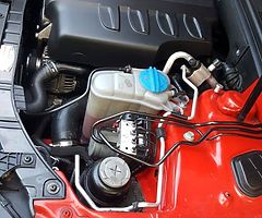 Audi A4 SLine 2.0TDI - Image 10/10