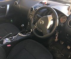Nissan Qashqai +2 2009 1.5 diesel . Sell or Swap for car 2008 up? - Image 4/7