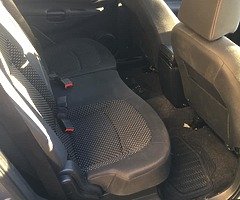 Nissan Qashqai +2 2009 1.5 diesel . Sell or Swap for car 2008 up? - Image 5/7