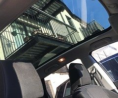 Nissan Qashqai +2 2009 1.5 diesel . Sell or Swap for car 2008 up? - Image 7/7