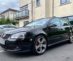 2006 VW Golf GTI Manual (NEW NCT)